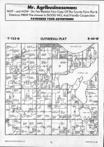 Map Image 019, Otter Tail County 1991